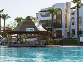 Sunrise Remal Resort