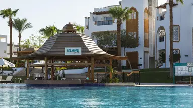 Sunrise Remal Resort