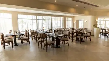Sunrise Remal Resort