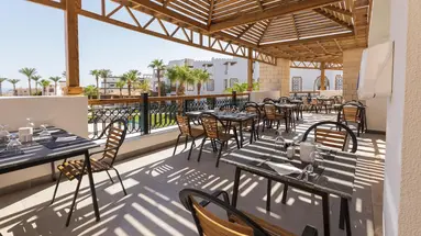 Sunrise Remal Resort
