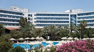Sunrise Resort Hotel & Spa