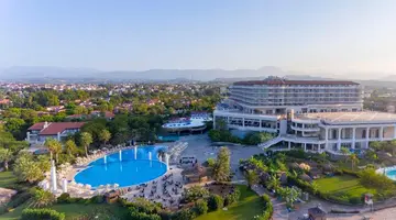 Sunrise Resort Hotel & Spa