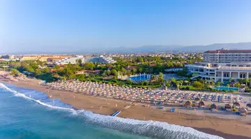 Sunrise Resort Hotel & Spa