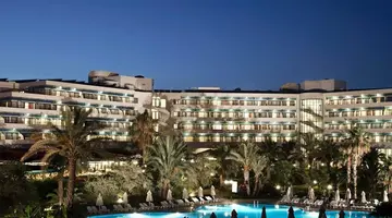 Sunrise Resort Hotel & Spa