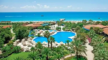 Sunrise Resort Hotel & Spa