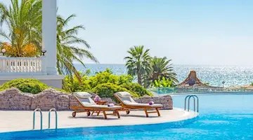Sunrise Resort Hotel & Spa