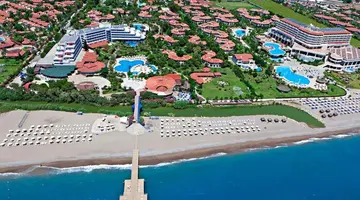 Sunrise Resort Hotel & Spa