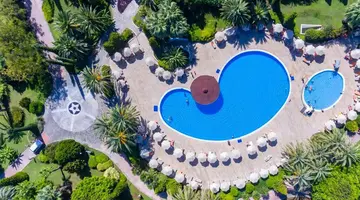 Sunrise Resort Hotel & Spa