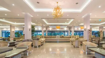Sunrise Resort Hotel & Spa