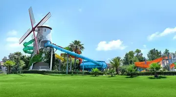 Sunrise Resort Hotel & Spa