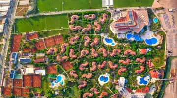 Sunrise Resort Hotel & Spa