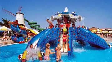 Sunrise Resort Hotel & Spa