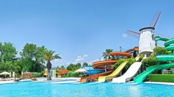 Sunrise Resort Hotel & Spa