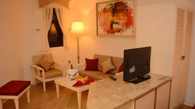 SUNRISE RESORT HOTEL