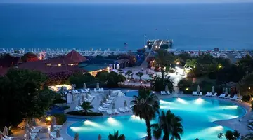 Sunrise Resort Hotel