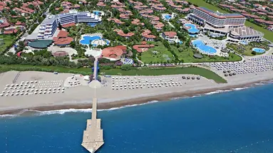 Sunrise Resort Hotel