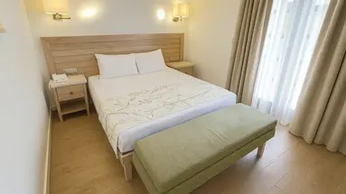 SUNRISE RESORT HOTEL