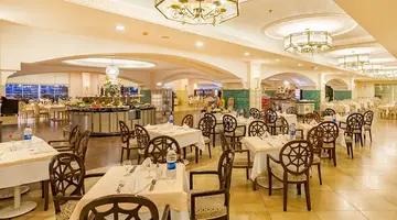 SUNRISE RESORT HOTEL