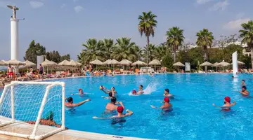 SUNRISE RESORT HOTEL