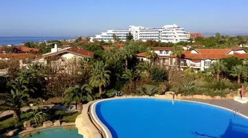 Sunrise Resort Hotel
