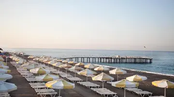 SUNRISE RESORT HOTEL