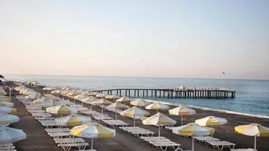 SUNRISE RESORT HOTEL