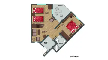SUNRISE RESORT HOTEL