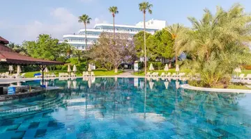 SUNRISE RESORT HOTEL
