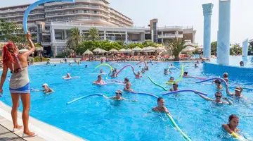 SUNRISE RESORT HOTEL