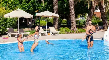 SUNRISE RESORT HOTEL