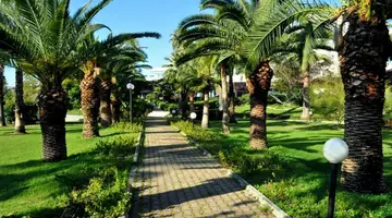 Sunrise Resort Hotel