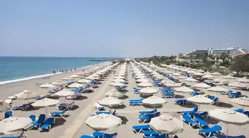 Sunrise Resort Hotel