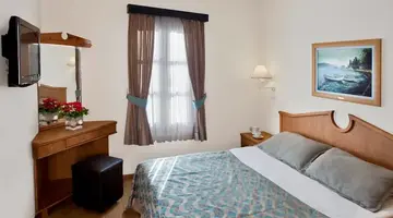 Sunrise Resort Hotel