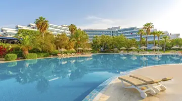 Sunrise Resort Hotel