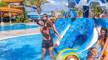 SUNRISE RESORT HOTEL