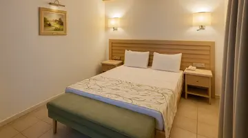 SUNRISE RESORT HOTEL