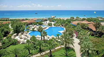 SUNRISE RESORT HOTEL