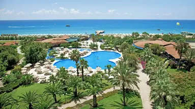 SUNRISE RESORT HOTEL