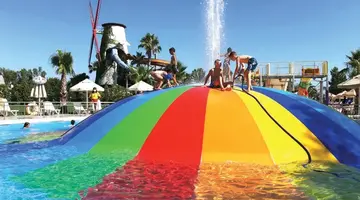 SUNRISE RESORT HOTEL