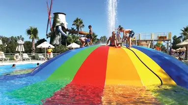 SUNRISE RESORT HOTEL