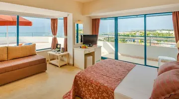 SUNRISE RESORT HOTEL