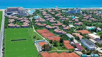 Sunrise Resort Hotel