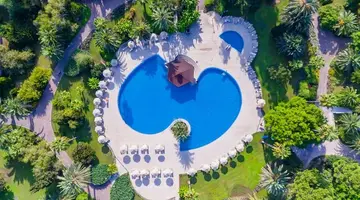 Sunrise Resort Hotel