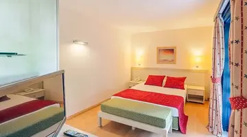 Sunrise Resort Hotel