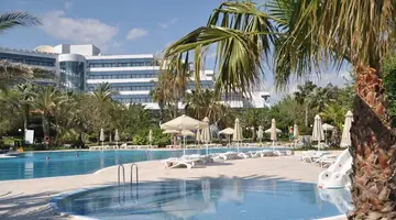 Sunrise Resort Hotel
