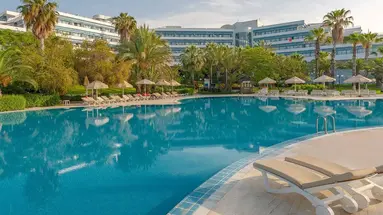 SUNRISE RESORT HOTEL