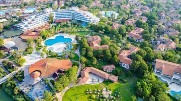 SUNRISE RESORT HOTEL