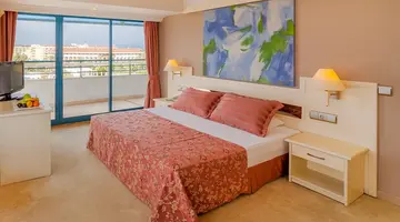 SUNRISE RESORT HOTEL