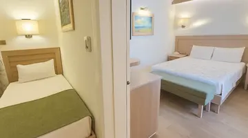 SUNRISE RESORT HOTEL