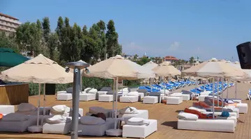 SUNRISE RESORT HOTEL